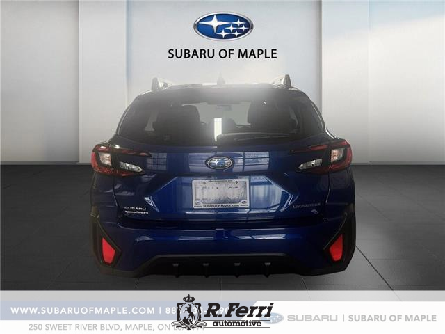 2024 Subaru Crosstrek Convenience (Stk: S27108A) in Vaughan - Image 3 of 16