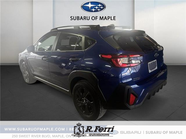 2024 Subaru Crosstrek Convenience (Stk: S27108A) in Vaughan - Image 4 of 16