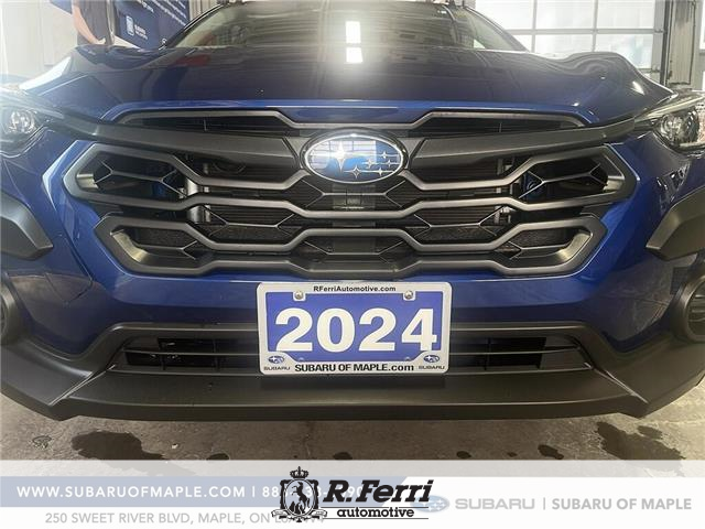 2024 Subaru Crosstrek Convenience (Stk: S27108A) in Vaughan - Image 6 of 16