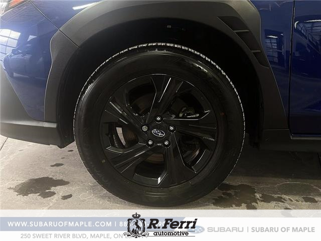 2024 Subaru Crosstrek Convenience (Stk: S27108A) in Vaughan - Image 7 of 16