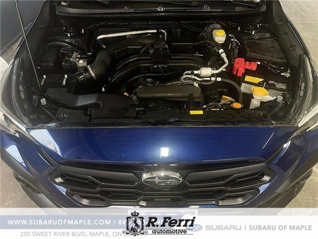 2024 Subaru Crosstrek Convenience (Stk: S27108A) in Vaughan - Image 8 of 16