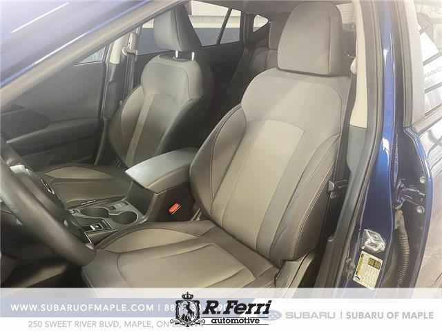 2024 Subaru Crosstrek Convenience (Stk: S27108A) in Vaughan - Image 9 of 16