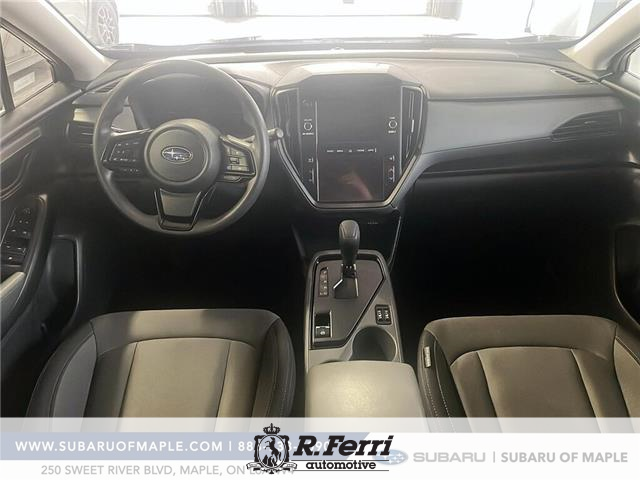 2024 Subaru Crosstrek Convenience (Stk: S27108A) in Vaughan - Image 10 of 16