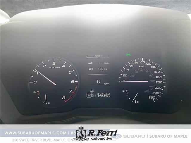 2024 Subaru Crosstrek Convenience (Stk: S27108A) in Vaughan - Image 12 of 16