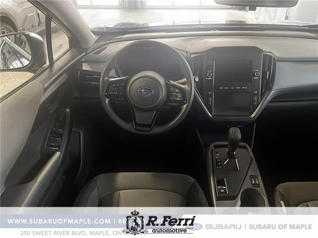 2024 Subaru Crosstrek Convenience (Stk: S27108A) in Vaughan - Image 13 of 16