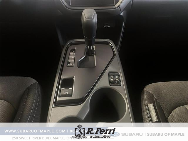 2024 Subaru Crosstrek Convenience (Stk: S27108A) in Vaughan - Image 14 of 16