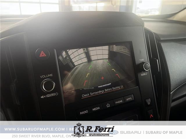 2024 Subaru Crosstrek Convenience (Stk: S27108A) in Vaughan - Image 15 of 16