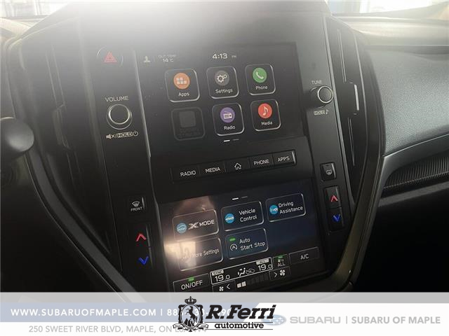 2024 Subaru Crosstrek Convenience (Stk: S27108A) in Vaughan - Image 16 of 16
