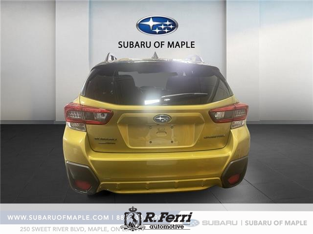 2023 Subaru Crosstrek Outdoor (Stk: S27243A) in Vaughan - Image 3 of 15