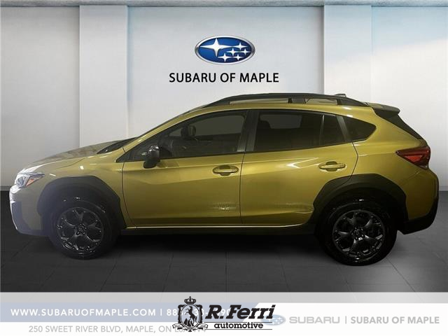 2023 Subaru Crosstrek Outdoor (Stk: S27243A) in Vaughan - Image 5 of 15