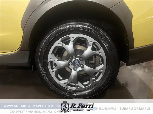 2023 Subaru Crosstrek Outdoor (Stk: S27243A) in Vaughan - Image 6 of 15