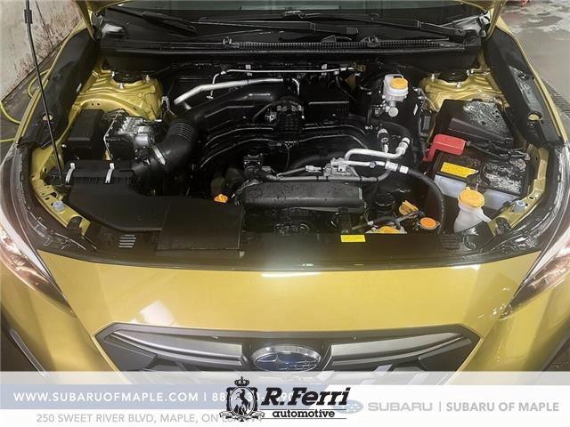 2023 Subaru Crosstrek Outdoor (Stk: S27243A) in Vaughan - Image 7 of 15