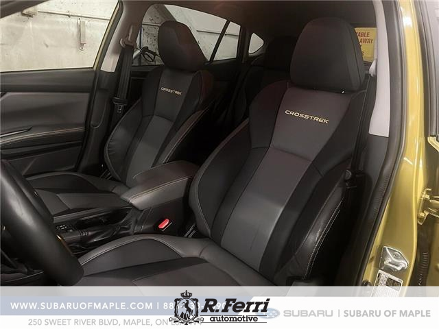 2023 Subaru Crosstrek Outdoor (Stk: S27243A) in Vaughan - Image 8 of 15