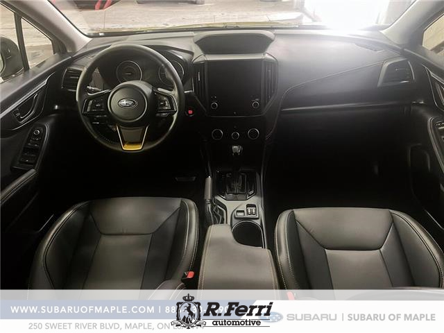 2023 Subaru Crosstrek Outdoor (Stk: S27243A) in Vaughan - Image 9 of 15
