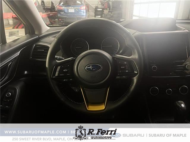 2023 Subaru Crosstrek Outdoor (Stk: S27243A) in Vaughan - Image 10 of 15