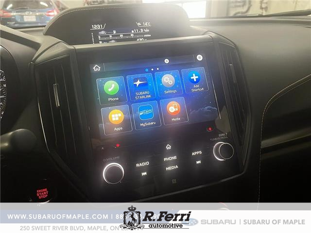 2023 Subaru Crosstrek Outdoor (Stk: S27243A) in Vaughan - Image 15 of 15