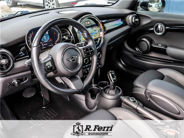 2022 MINI 3 Door Cooper S (Stk: U1863) in Woodbridge - Image 6 of 23 2022 MINI 3 Door Cooper S (Stk: U1863) in Woodbridge - Image 6 of 23