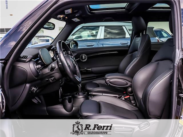 2022 MINI 3 Door Cooper S (Stk: U1863) in Woodbridge - Image 7 of 23 2022 MINI 3 Door Cooper S (Stk: U1863) in Woodbridge - Image 7 of 23