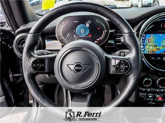 2022 MINI 3 Door Cooper S (Stk: U1863) in Woodbridge - Image 8 of 23 2022 MINI 3 Door Cooper S (Stk: U1863) in Woodbridge - Image 8 of 23