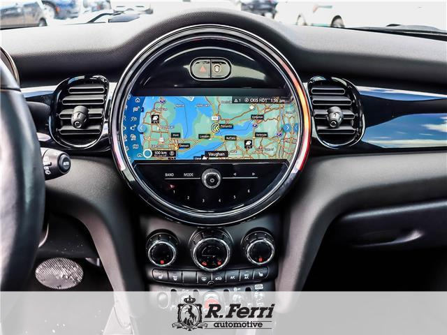 2022 MINI 3 Door Cooper S (Stk: U1863) in Woodbridge - Image 9 of 23 2022 MINI 3 Door Cooper S (Stk: U1863) in Woodbridge - Image 9 of 23