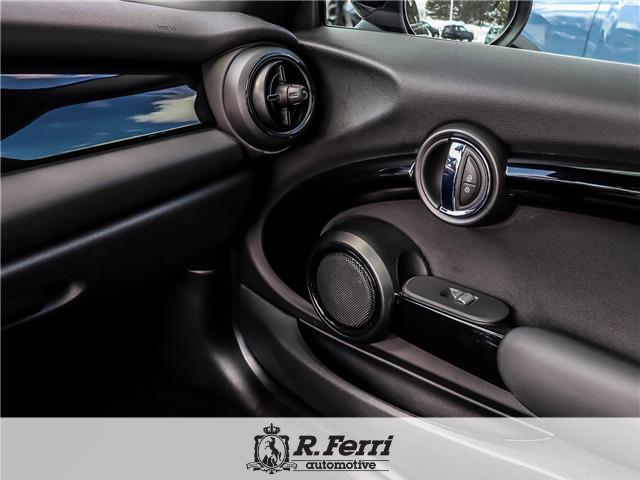 2022 MINI 3 Door Cooper S (Stk: U1863) in Woodbridge - Image 10 of 23 2022 MINI 3 Door Cooper S (Stk: U1863) in Woodbridge - Image 10 of 23