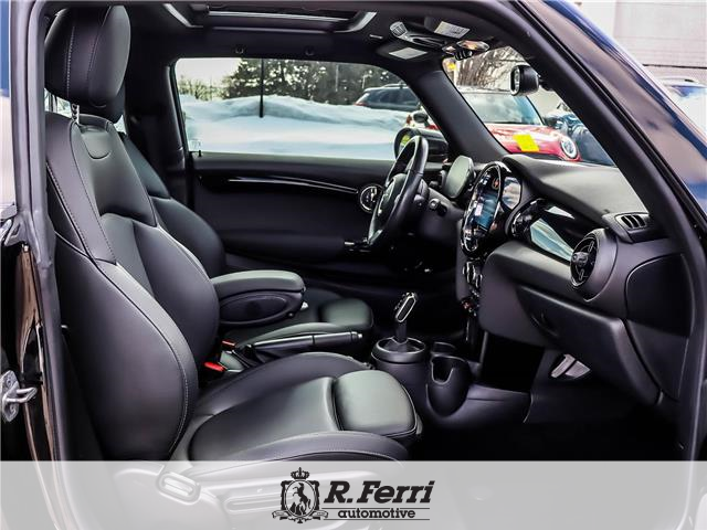 2022 MINI 3 Door Cooper S (Stk: U1863) in Woodbridge - Image 11 of 23 2022 MINI 3 Door Cooper S (Stk: U1863) in Woodbridge - Image 11 of 23