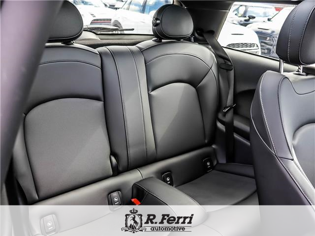 2022 MINI 3 Door Cooper S (Stk: U1863) in Woodbridge - Image 12 of 23 2022 MINI 3 Door Cooper S (Stk: U1863) in Woodbridge - Image 12 of 23