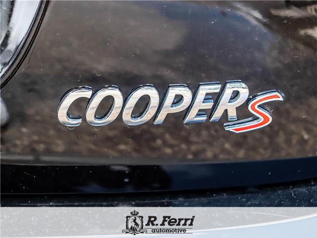 2022 MINI 3 Door Cooper S (Stk: U1863) in Woodbridge - Image 14 of 23 2022 MINI 3 Door Cooper S (Stk: U1863) in Woodbridge - Image 14 of 23