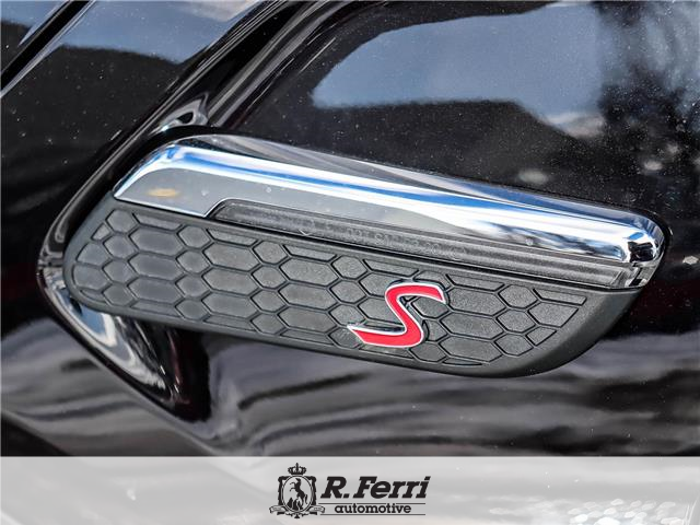 2022 MINI 3 Door Cooper S (Stk: U1863) in Woodbridge - Image 15 of 23 2022 MINI 3 Door Cooper S (Stk: U1863) in Woodbridge - Image 15 of 23