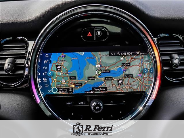 2022 MINI 3 Door Cooper S (Stk: U1863) in Woodbridge - Image 17 of 23 2022 MINI 3 Door Cooper S (Stk: U1863) in Woodbridge - Image 17 of 23