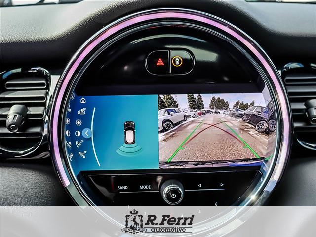 2022 MINI 3 Door Cooper S (Stk: U1863) in Woodbridge - Image 18 of 23 2022 MINI 3 Door Cooper S (Stk: U1863) in Woodbridge - Image 18 of 23