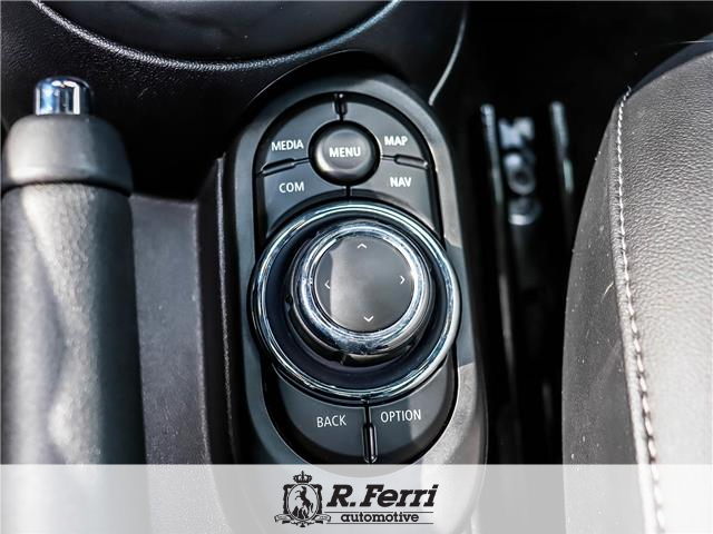 2022 MINI 3 Door Cooper S (Stk: U1863) in Woodbridge - Image 20 of 23 2022 MINI 3 Door Cooper S (Stk: U1863) in Woodbridge - Image 20 of 23