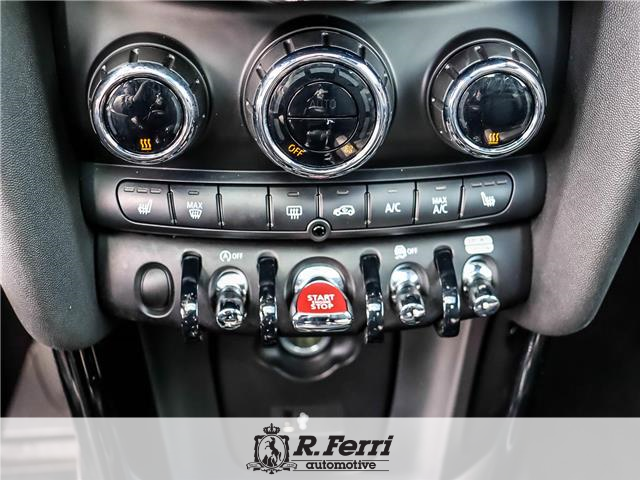 2022 MINI 3 Door Cooper S (Stk: U1863) in Woodbridge - Image 21 of 23 2022 MINI 3 Door Cooper S (Stk: U1863) in Woodbridge - Image 21 of 23