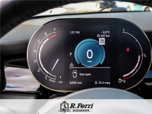 2022 MINI 3 Door Cooper S (Stk: U1863) in Woodbridge - Image 22 of 23 2022 MINI 3 Door Cooper S (Stk: U1863) in Woodbridge - Image 22 of 23