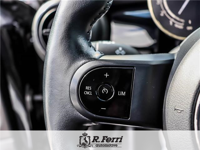 2022 MINI 3 Door Cooper S (Stk: U1863) in Woodbridge - Image 23 of 23 2022 MINI 3 Door Cooper S (Stk: U1863) in Woodbridge - Image 23 of 23