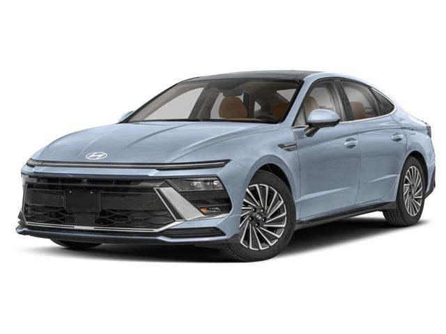 Hyundai Sonata Hybrid