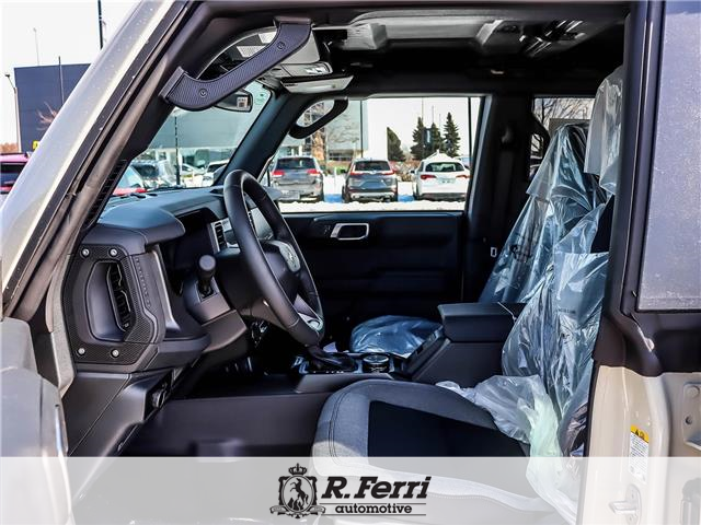 2026 Ford Bronco Big Bend (Stk: T0365) in Woodbridge - Image 6 of 21