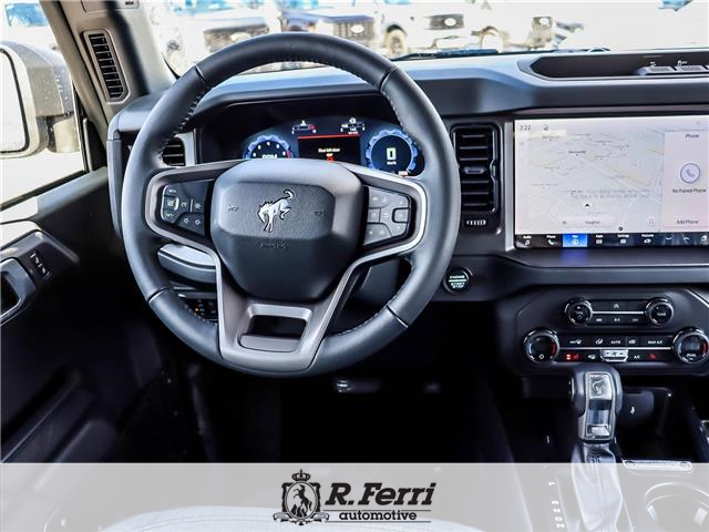 2026 Ford Bronco Big Bend (Stk: T0365) in Woodbridge - Image 7 of 21