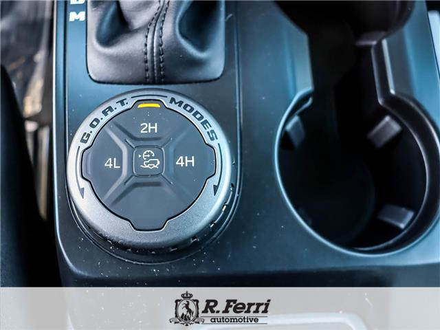 2026 Ford Bronco Big Bend (Stk: T0365) in Woodbridge - Image 16 of 21