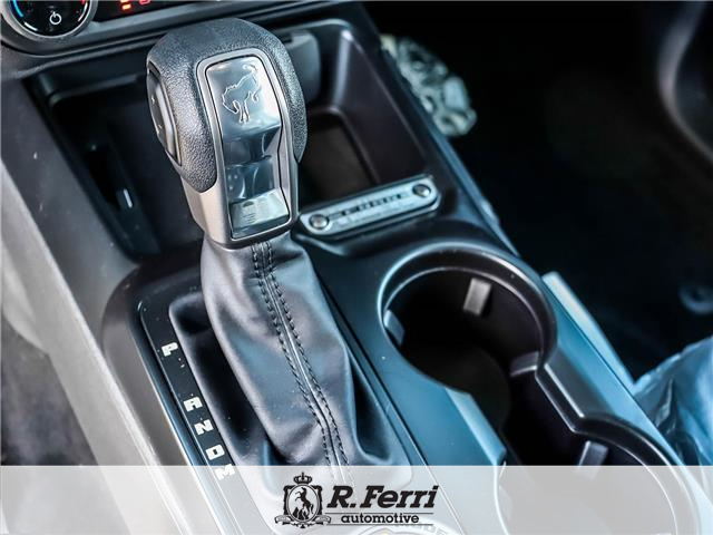 2026 Ford Bronco Big Bend (Stk: T0365) in Woodbridge - Image 17 of 21