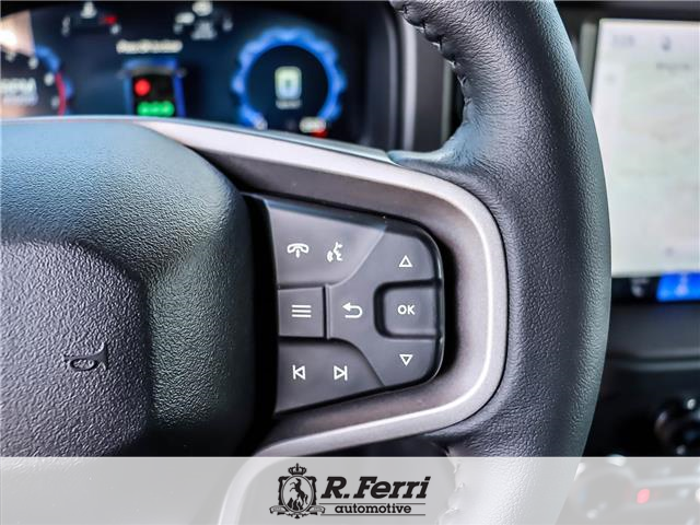 2026 Ford Bronco Big Bend (Stk: T0365) in Woodbridge - Image 19 of 21