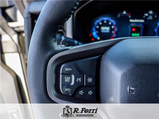 2026 Ford Bronco Big Bend (Stk: T0365) in Woodbridge - Image 20 of 21