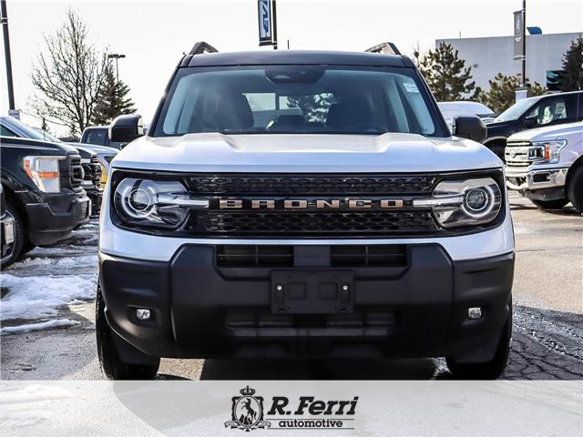 2026 Ford Bronco Sport Big Bend (Stk: T0369) in Woodbridge - Image 2 of 23