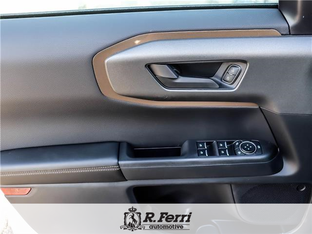 2026 Ford Bronco Sport Big Bend (Stk: T0369) in Woodbridge - Image 5 of 23