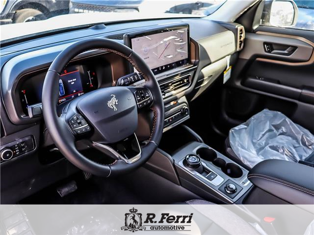 2026 Ford Bronco Sport Big Bend (Stk: T0369) in Woodbridge - Image 6 of 23