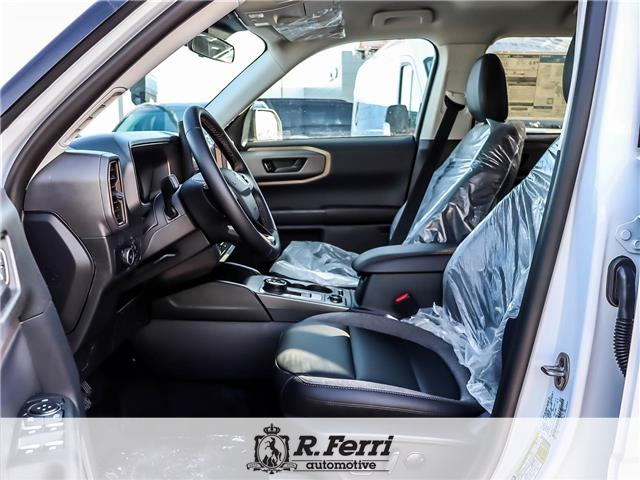 2026 Ford Bronco Sport Big Bend (Stk: T0369) in Woodbridge - Image 7 of 23