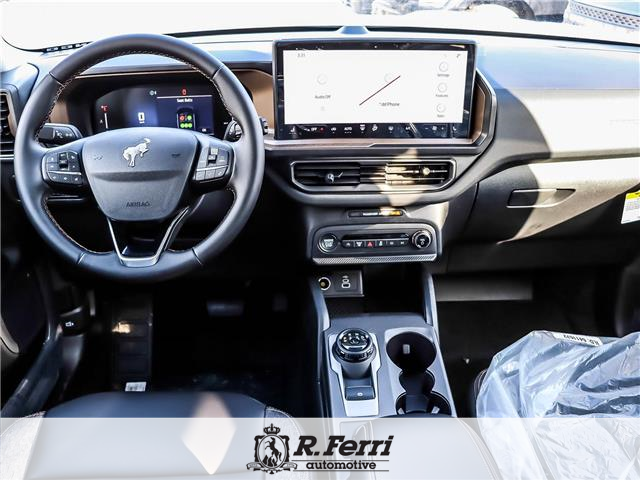 2026 Ford Bronco Sport Big Bend (Stk: T0369) in Woodbridge - Image 8 of 23