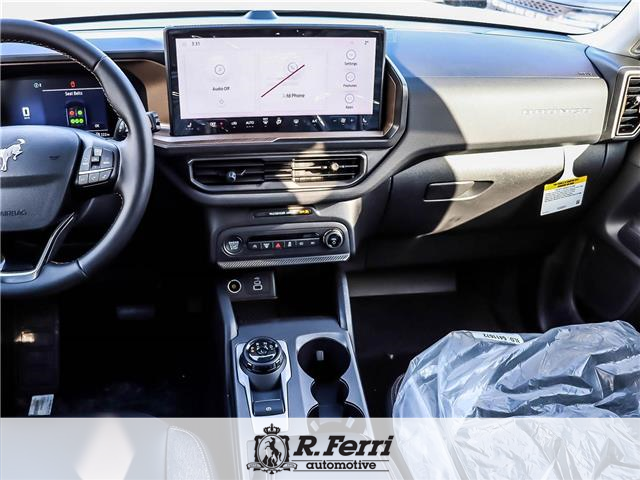 2026 Ford Bronco Sport Big Bend (Stk: T0369) in Woodbridge - Image 10 of 23