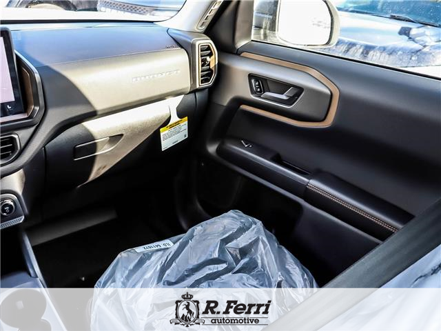 2026 Ford Bronco Sport Big Bend (Stk: T0369) in Woodbridge - Image 11 of 23