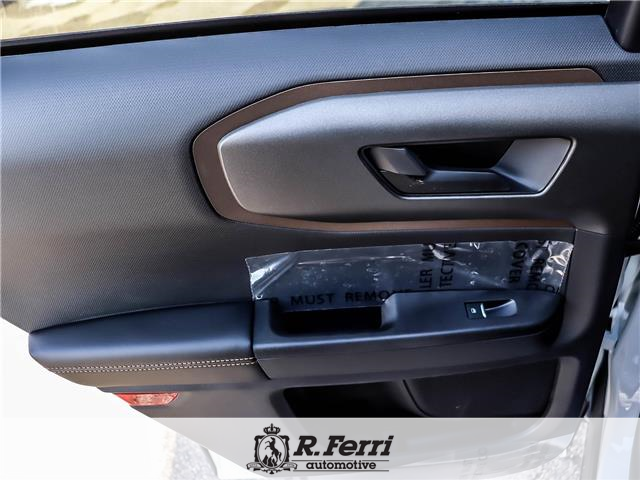 2026 Ford Bronco Sport Big Bend (Stk: T0369) in Woodbridge - Image 12 of 23